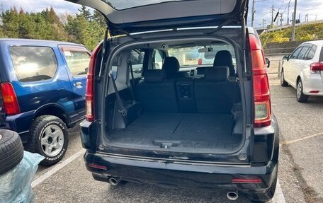 Honda Crossroad, 2009 год, 1 008 456 рублей, 9 фотография