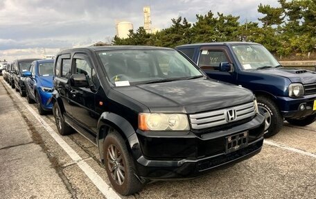 Honda Crossroad, 2009 год, 1 008 456 рублей, 6 фотография