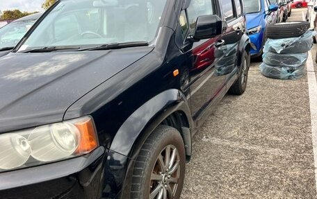 Honda Crossroad, 2009 год, 1 008 456 рублей, 11 фотография