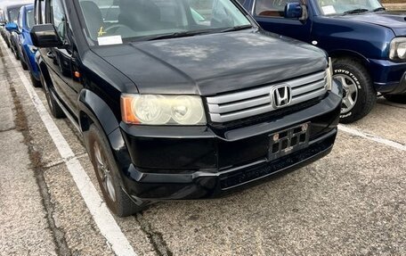 Honda Crossroad, 2009 год, 1 008 456 рублей, 7 фотография