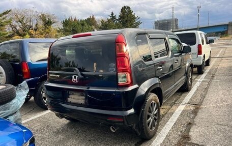 Honda Crossroad, 2009 год, 1 008 456 рублей, 13 фотография