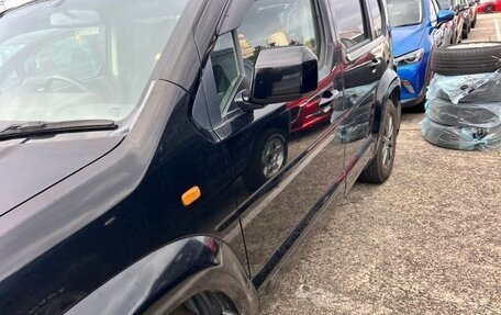 Honda Crossroad, 2009 год, 1 008 456 рублей, 15 фотография