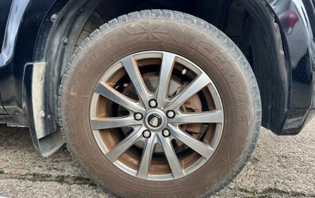 Honda Crossroad, 2009 год, 1 008 456 рублей, 16 фотография