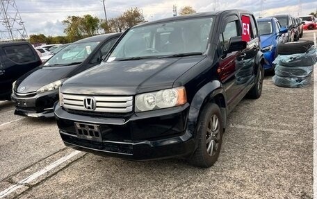Honda Crossroad, 2009 год, 1 008 456 рублей, 5 фотография