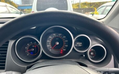 Honda Crossroad, 2009 год, 1 008 456 рублей, 24 фотография