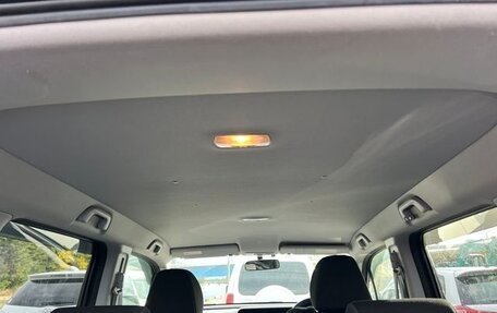 Honda Crossroad, 2009 год, 1 008 456 рублей, 22 фотография