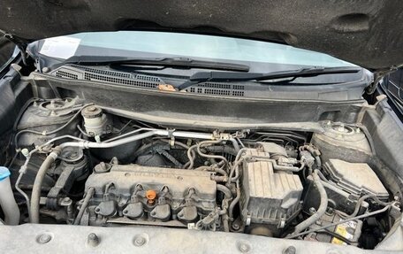 Honda Crossroad, 2009 год, 1 008 456 рублей, 19 фотография