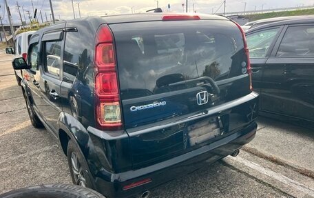 Honda Crossroad, 2009 год, 1 008 456 рублей, 25 фотография