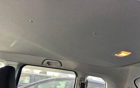 Honda Crossroad, 2009 год, 1 008 456 рублей, 23 фотография