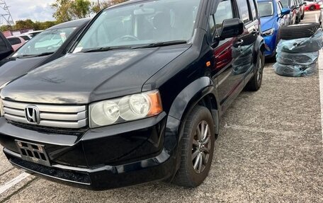 Honda Crossroad, 2009 год, 1 008 456 рублей, 30 фотография