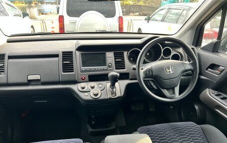 Honda Crossroad, 2009 год, 1 008 456 рублей, 31 фотография