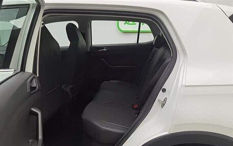 Volkswagen T-Cross I, 2021 год, 1 000 202 рублей, 11 фотография