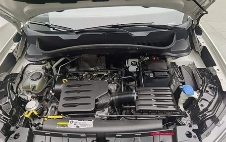 Volkswagen T-Cross I, 2021 год, 1 000 202 рублей, 6 фотография