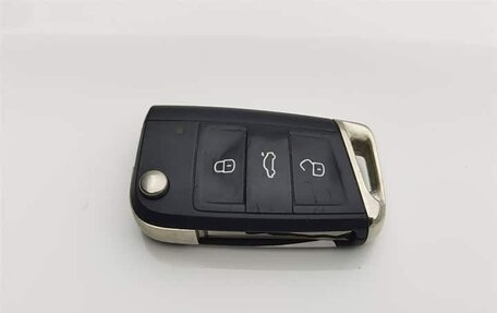 Volkswagen T-Cross I, 2021 год, 1 000 202 рублей, 17 фотография