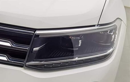 Volkswagen T-Cross I, 2021 год, 1 000 202 рублей, 19 фотография