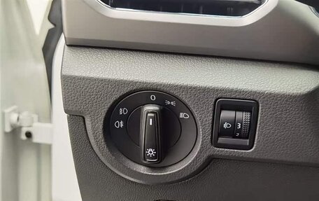 Volkswagen T-Cross I, 2021 год, 1 000 202 рублей, 23 фотография