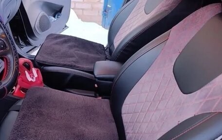 Renault Kaptur I рестайлинг, 2018 год, 1 350 000 рублей, 5 фотография