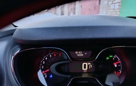 Renault Kaptur I рестайлинг, 2018 год, 1 350 000 рублей, 3 фотография