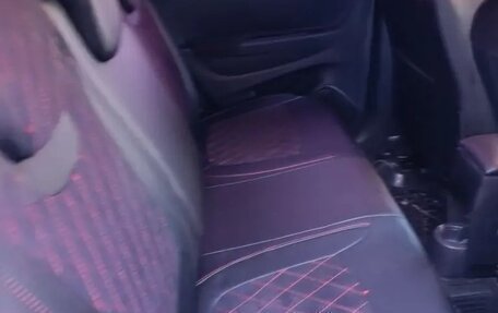 Renault Kaptur I рестайлинг, 2018 год, 1 350 000 рублей, 6 фотография