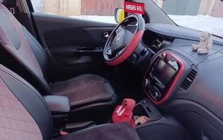 Renault Kaptur I рестайлинг, 2018 год, 1 350 000 рублей, 4 фотография