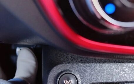 Renault Kaptur I рестайлинг, 2018 год, 1 350 000 рублей, 12 фотография