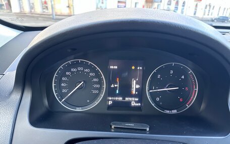 Land Rover Freelander II рестайлинг 2, 2013 год, 1 600 000 рублей, 9 фотография