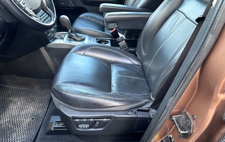 Land Rover Freelander II рестайлинг 2, 2013 год, 1 600 000 рублей, 13 фотография