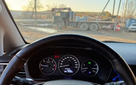 Hyundai Grand Starex Grand Starex I рестайлинг 2, 2019 год, 2 800 000 рублей, 10 фотография