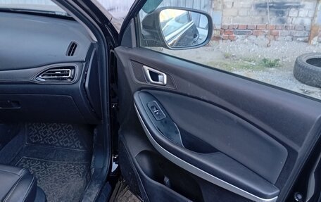 Chery Tiggo 7 I, 2019 год, 1 100 000 рублей, 6 фотография