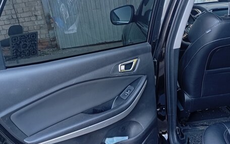 Chery Tiggo 7 I, 2019 год, 1 100 000 рублей, 2 фотография