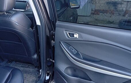 Chery Tiggo 7 I, 2019 год, 1 100 000 рублей, 3 фотография