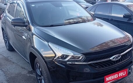 Chery Tiggo 7 I, 2019 год, 1 100 000 рублей, 7 фотография