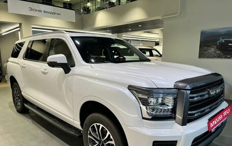 Haval H5, 2024 год, 3 959 010 рублей, 4 фотография