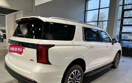 Haval H5, 2024 год, 3 959 010 рублей, 5 фотография