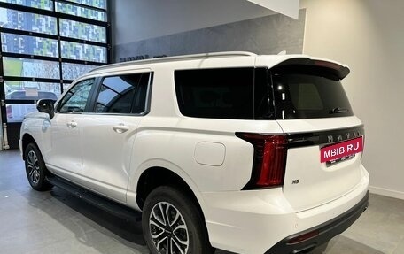 Haval H5, 2024 год, 3 959 010 рублей, 3 фотография