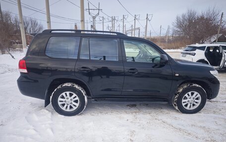 Toyota Land Cruiser 200, 2008 год, 2 299 999 рублей, 10 фотография