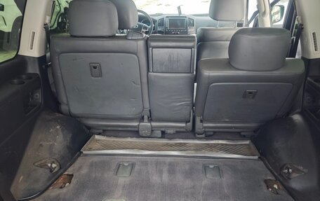 Toyota Land Cruiser 200, 2008 год, 2 299 999 рублей, 17 фотография