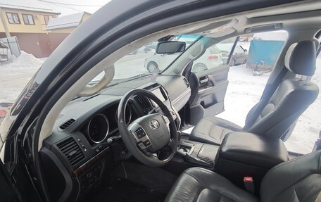 Toyota Land Cruiser 200, 2008 год, 2 299 999 рублей, 15 фотография