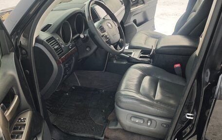 Toyota Land Cruiser 200, 2008 год, 2 299 999 рублей, 18 фотография