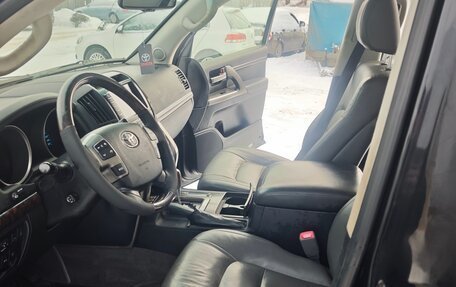 Toyota Land Cruiser 200, 2008 год, 2 299 999 рублей, 20 фотография