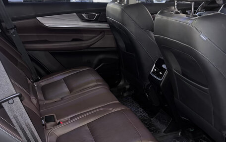 Chery Tiggo 8 Pro, 2022 год, 2 190 000 рублей, 11 фотография