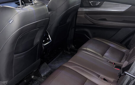 Chery Tiggo 8 Pro, 2022 год, 2 190 000 рублей, 10 фотография