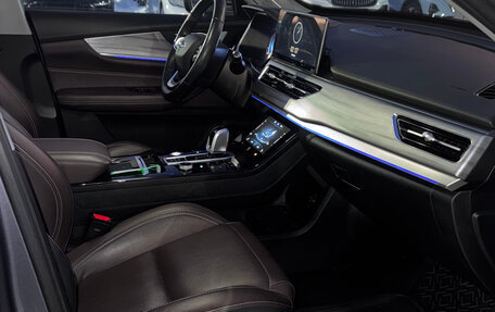 Chery Tiggo 8 Pro, 2022 год, 2 190 000 рублей, 12 фотография