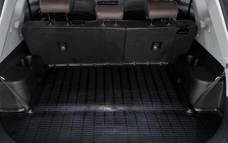 Chery Tiggo 8 Pro, 2022 год, 2 190 000 рублей, 19 фотография