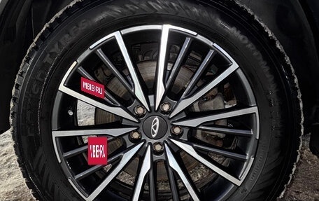 Chery Tiggo 8 Pro, 2022 год, 2 190 000 рублей, 20 фотография