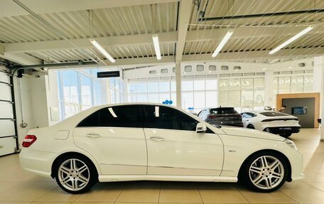 Mercedes-Benz E-Класс, 2010 год, 2 199 999 рублей, 7 фотография