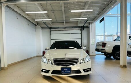 Mercedes-Benz E-Класс, 2010 год, 2 199 999 рублей, 9 фотография