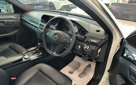 Mercedes-Benz E-Класс, 2010 год, 2 199 999 рублей, 10 фотография