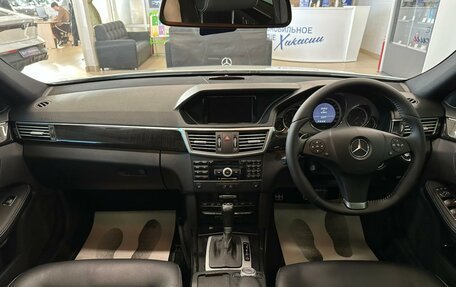 Mercedes-Benz E-Класс, 2010 год, 2 199 999 рублей, 16 фотография