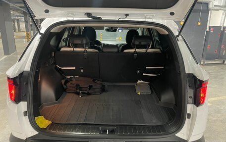 Hyundai Tucson, 2024 год, 3 500 000 рублей, 4 фотография